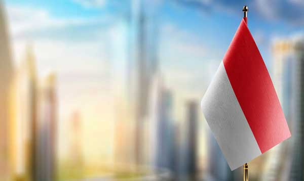 The Future is Bright for Indonesia’s Economy and Political Stability