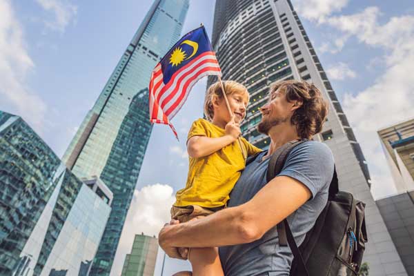 How a Romanian Expat Built a Life in Malaysia